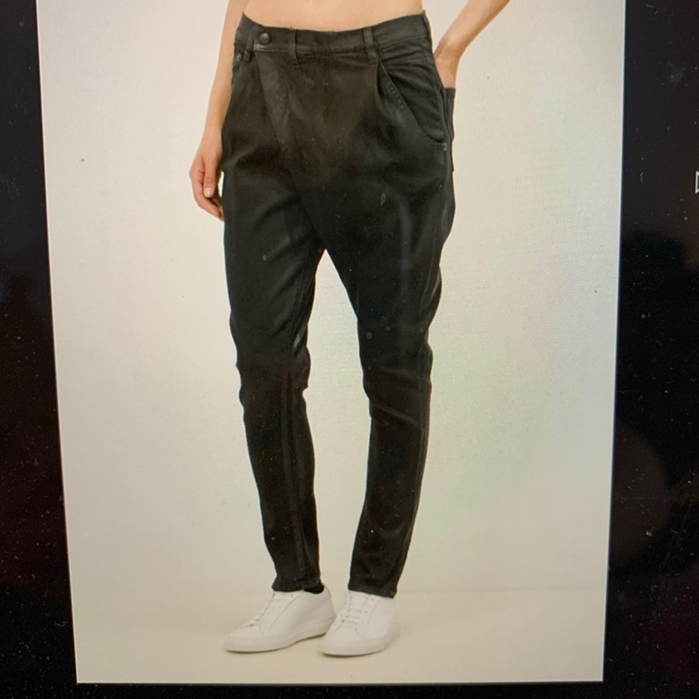 R13 pants